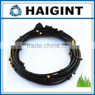 TY0630 HAIGINT Portable Agriculture ,Garden Outdoor Misting System photo-2