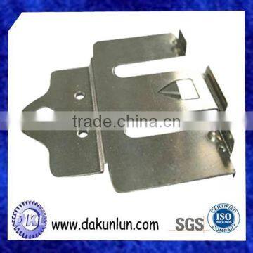 Precision Metal Stamping Part,Stamping Product photo-5