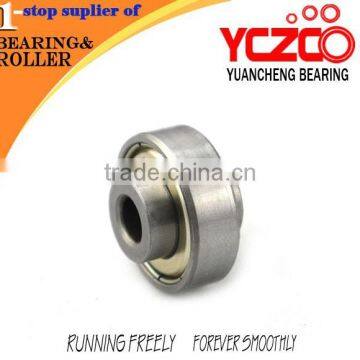 Miniature Bearings Shower Door Bearing 8*22*7mm photo-3