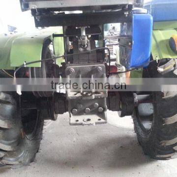 Mini Four Wheel Tractor photo-6