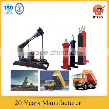 Adjustable Stroke Hydraulic Cylinder as Car Accessories photo-6