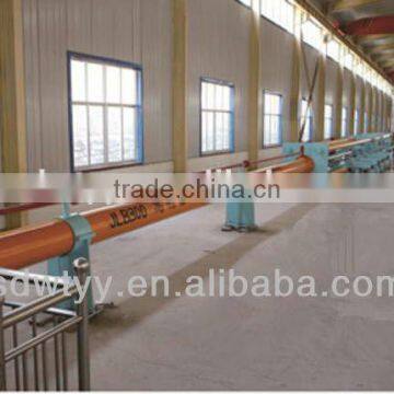 High Quality Astm A380 Stainless and Seamless Carbon Steel Tube photo-2