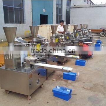 High Effiency Commercial Chinese Momo Making Machine photo-3