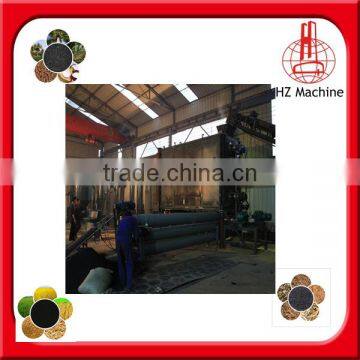 Charcoal Briquette Extruder Machine/charcoal Press Machine photo-4