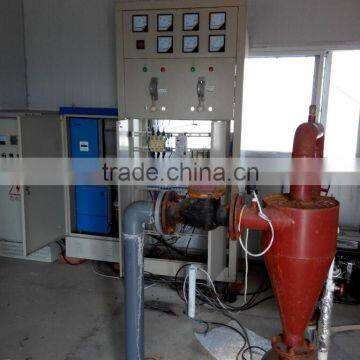 2016 Total New 4kw Solar Pump Inverter with wide MPPT, GPRS, 3 years warranty China