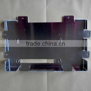 Professional Mechanical Parts Processing Service photo-2