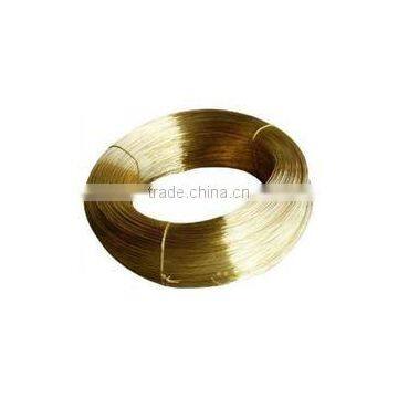 China Golden Supplier Boheng Used 99.9% Copper Wire, Brass Wire for Sales photo-2