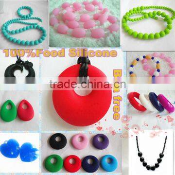 Customized silicone molds jewelry