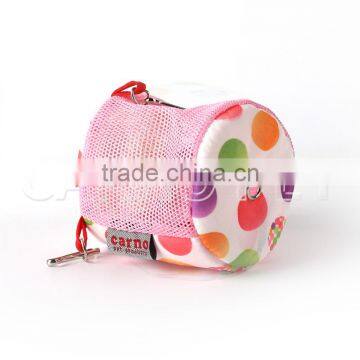 2016 NEW Thick Hammock For Rabbit Hamster Squirrel Parrot Nest Swing Bed Pet Toy House photo-4