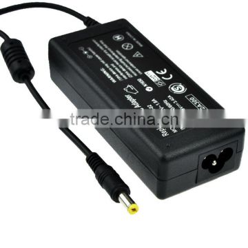 19V 3.42A Laptop Battery Charger AC Adapter Power Cord 5.5x1.7mm for computer