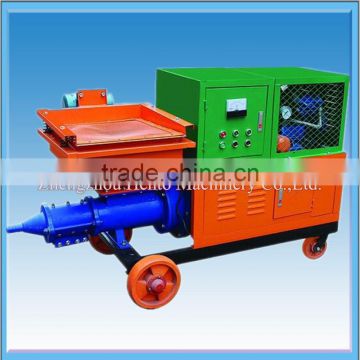 Automatic Mortar Sprayer / Mortar Spraying Machine