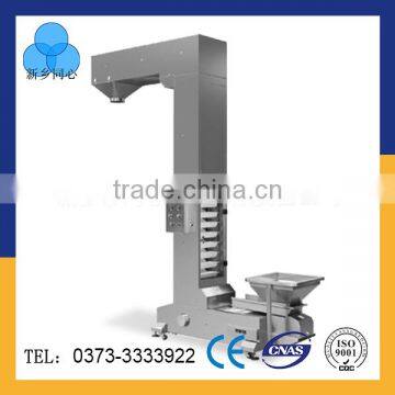 Hot Sale Z Type Bucket Elevator