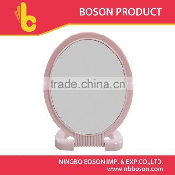 table mirror