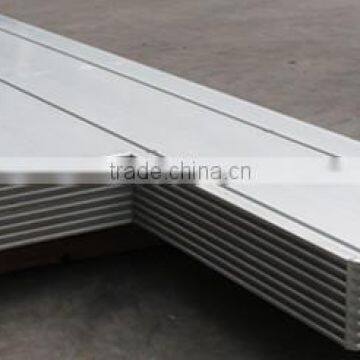 Non-slip Antirust Aluminium Alloy Bedplate photo-5