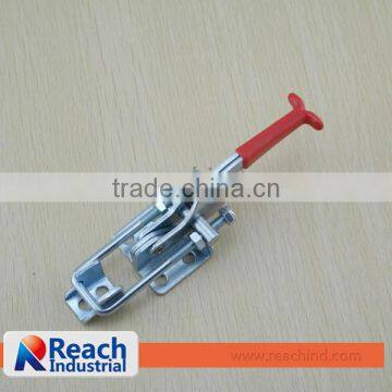 Toggle Lock Toggle Clip