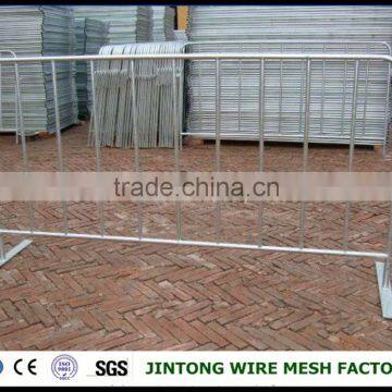 Iron Road Barriers,metal Barricade,crowd Control Barrier for Hire photo-2