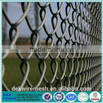 Baseball/soccer/football field fence