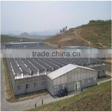 Aquaponic Systems Green Houses photo-2