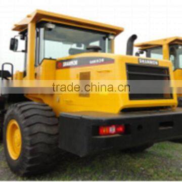 Mini Wheel Loader For Sale photo-4