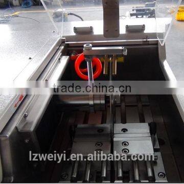 Metallographic Experiment Sample Cutting Machine GTQ-5000B Series photo-2