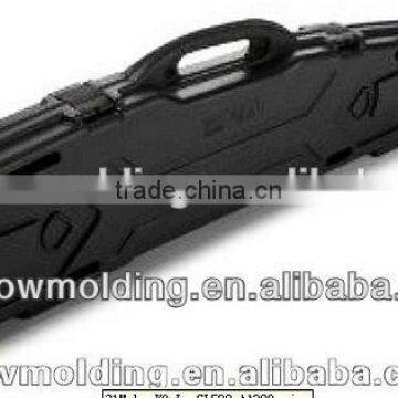 OEM Blow Molding Plastic Carrying Hunting Rifle Gun Case ,Bow Case Pistol Case photo-5
