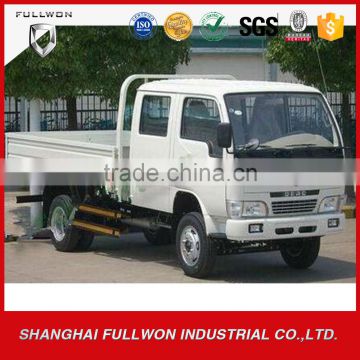 cheap dongfeng 4*2 light truck EQ1060NZ20D3 for sale