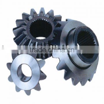 Straight Bevel Gear