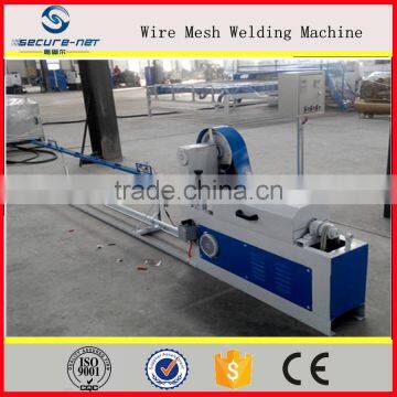 Wire Straightening and Cutting Machine photo-2