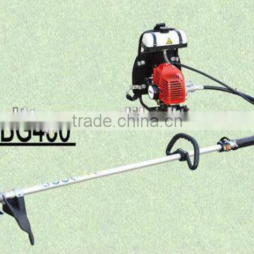Hot Sales and Good Sale 4 Stroke Gasoline Knapsack Brush Cutter BG435 photo-3