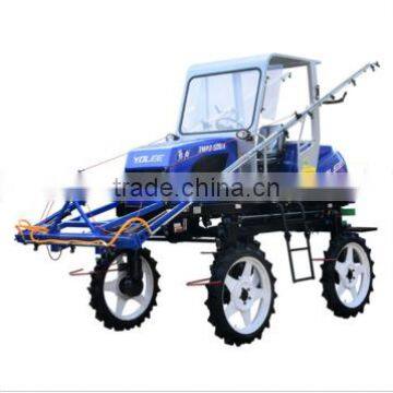 Self-propelled Boom Sprayer photo-4