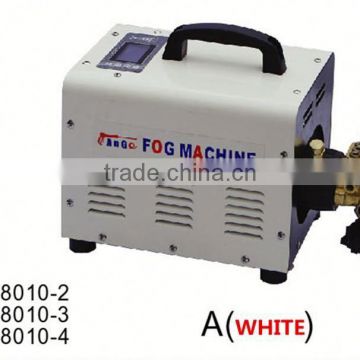 Low price portable 3L agriculture fog machine