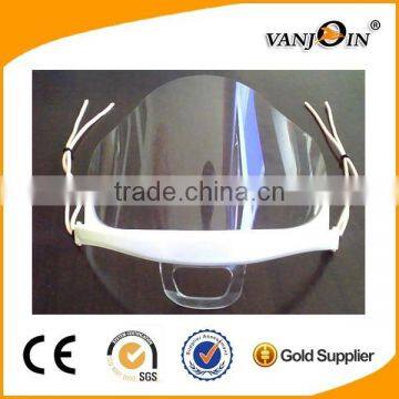 Kitchen Use Transparent Face Shield For Restaurant photo-6