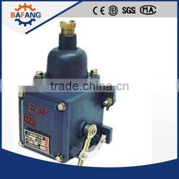 High Quality Flame-proof Tapper BAX127 Electric Tapper photo-2