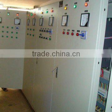 Fountain Equipment Water Fountain Control System photo-3