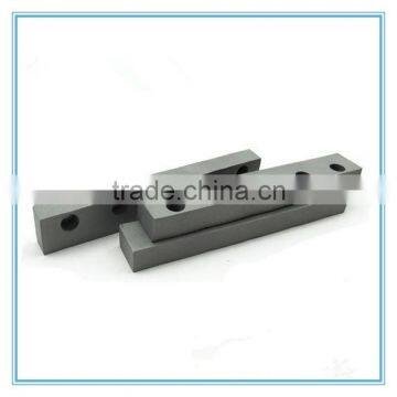Carbide Five Hole LUTZ Blades photo-3