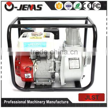 Ojenas 24h Online Reply Durable Alloy 3inch 3hp Water Pump photo-3