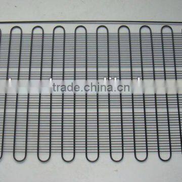 Deep freezer refrigerator wire tube condenser / wire on tube condenser / refrigerator condenser