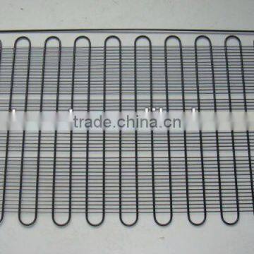 Deep Freezer Refrigerator Wire Tube Condenser / Wire on Tube Condenser / Refrigerator Condenser