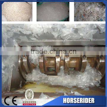 2015 Newest Design and Low Price Plastic Bottle Crusher Producer photo-4