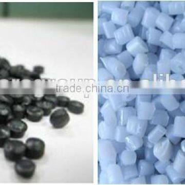 2015 New Designed Waste Plastic Granulating Machine photo-5