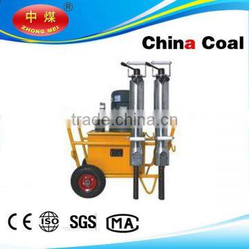 Stone Splitter tunneling hydraulic splitter