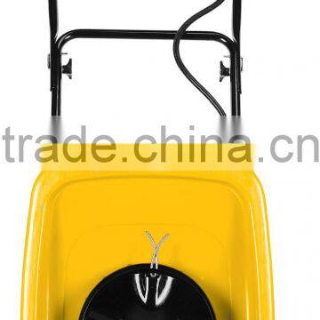 16'' 123cc Lawn Mower for Sale photo-3