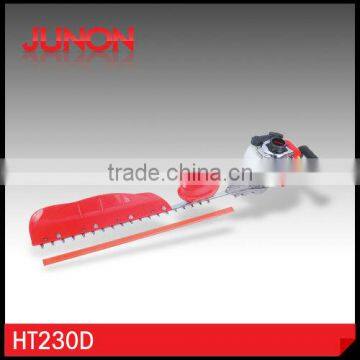 Manual Single Blade Gas Cheap Hedge Trimmer HT230D