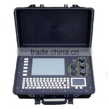 Geophysical Prospecting Instrument for Ores and Water AMT-6 photo-5