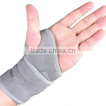 Diamon Self-heating Infrared inflammation and rheumatism and arthritis magnetic wrist wrap