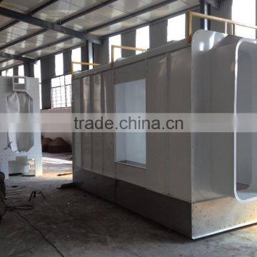 All Kinds of Automatic Powder Coating Line Customerized photo-3