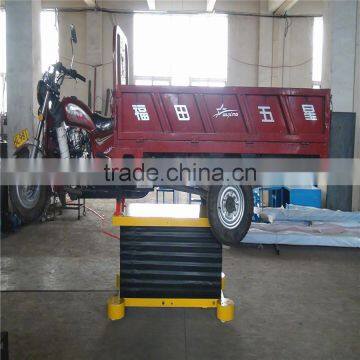 Three Wheel Two Wheel Motorcycle Production Line photo-4