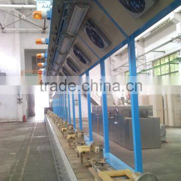 Engine Conveyor Assembly Line photo-2