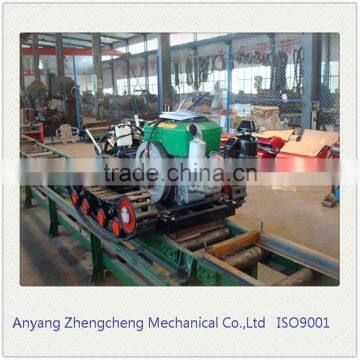 China Supplier Assembly Line Production Line for Vehicles photo-6