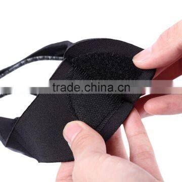 Unisex Anti-dust Anti-pollution Air Filter Breathable Face Mask for Cycling Riding Hiking Outdoor Mask photo-4